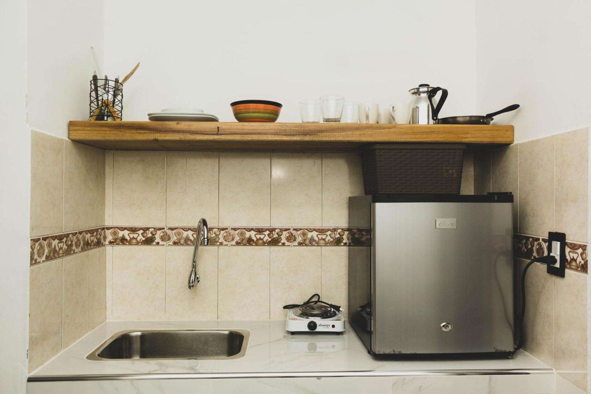 Apartamento Sevilla, Valle Del Cauca Sevilla  Exteriér fotografie