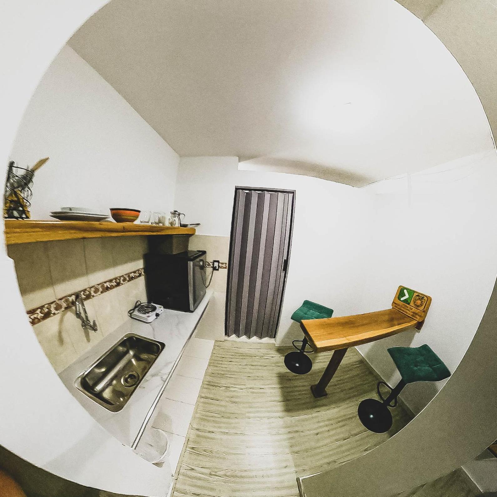 Apartamento Sevilla, Valle Del Cauca Sevilla  Exteriér fotografie