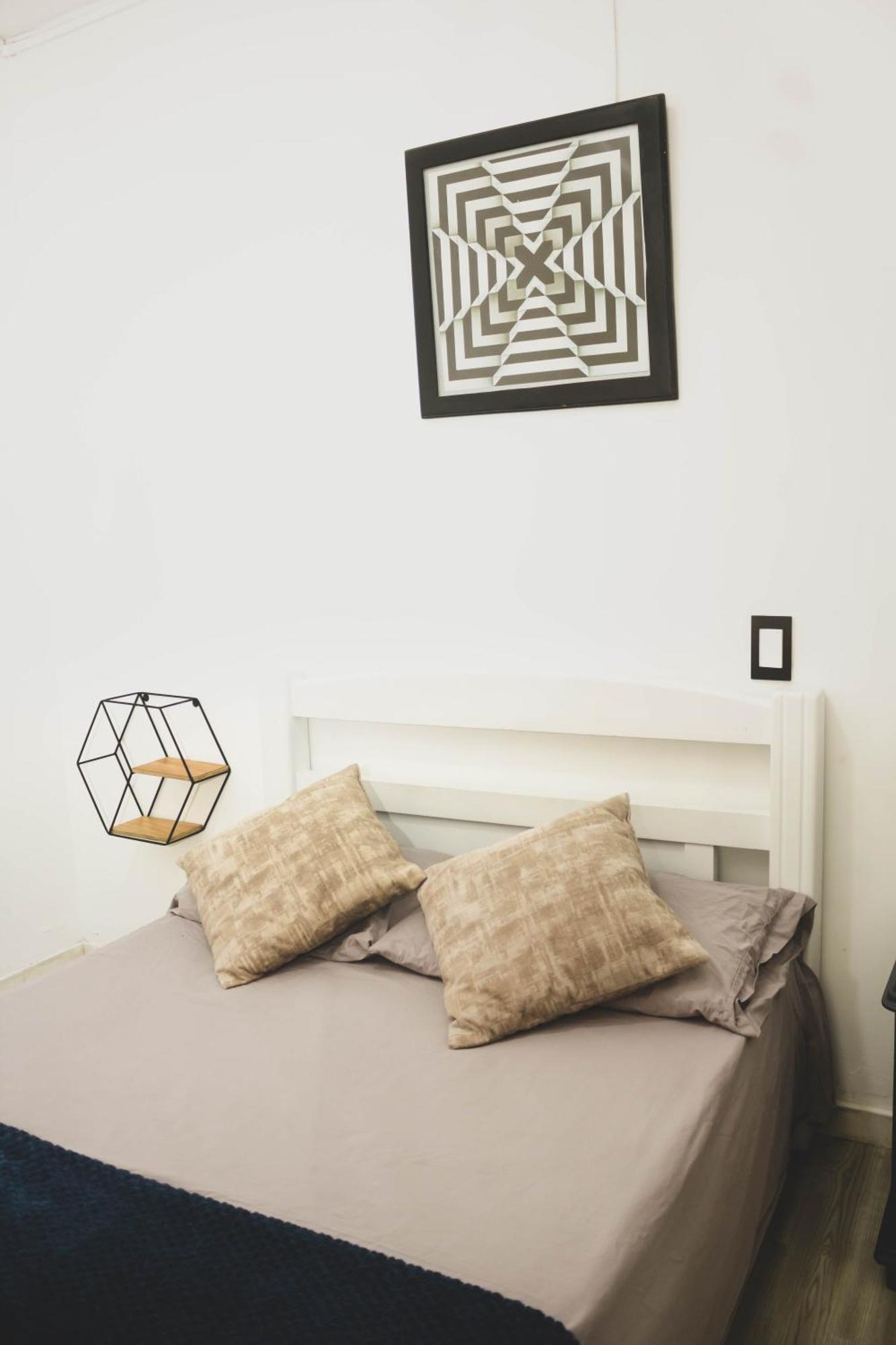 Apartamento Sevilla, Valle Del Cauca Sevilla  Exteriér fotografie