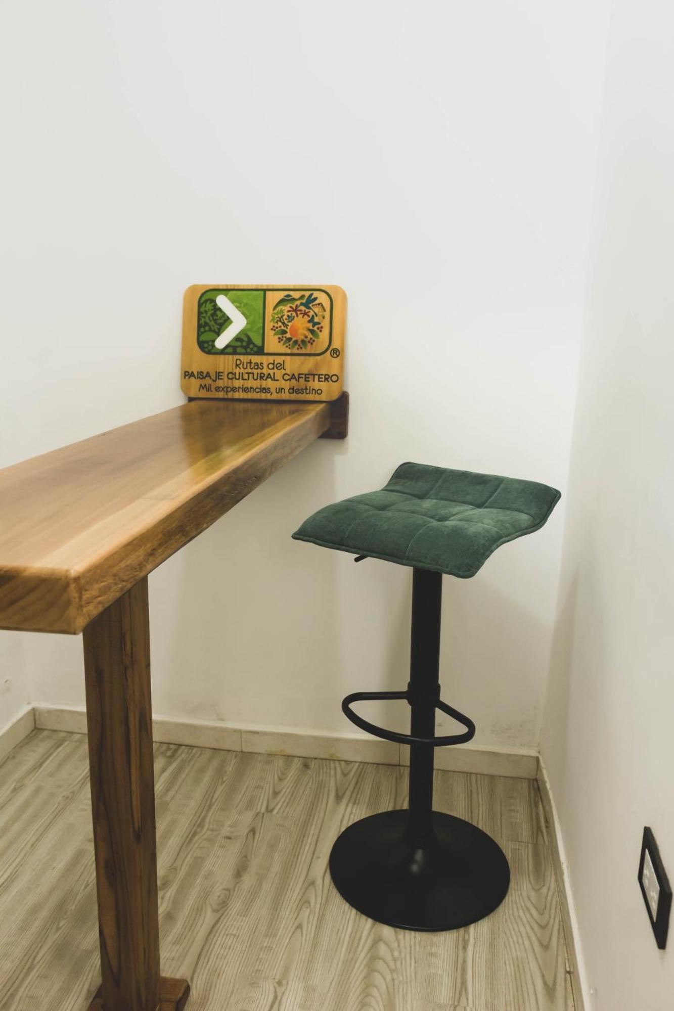 Apartamento Sevilla, Valle Del Cauca Sevilla  Exteriér fotografie