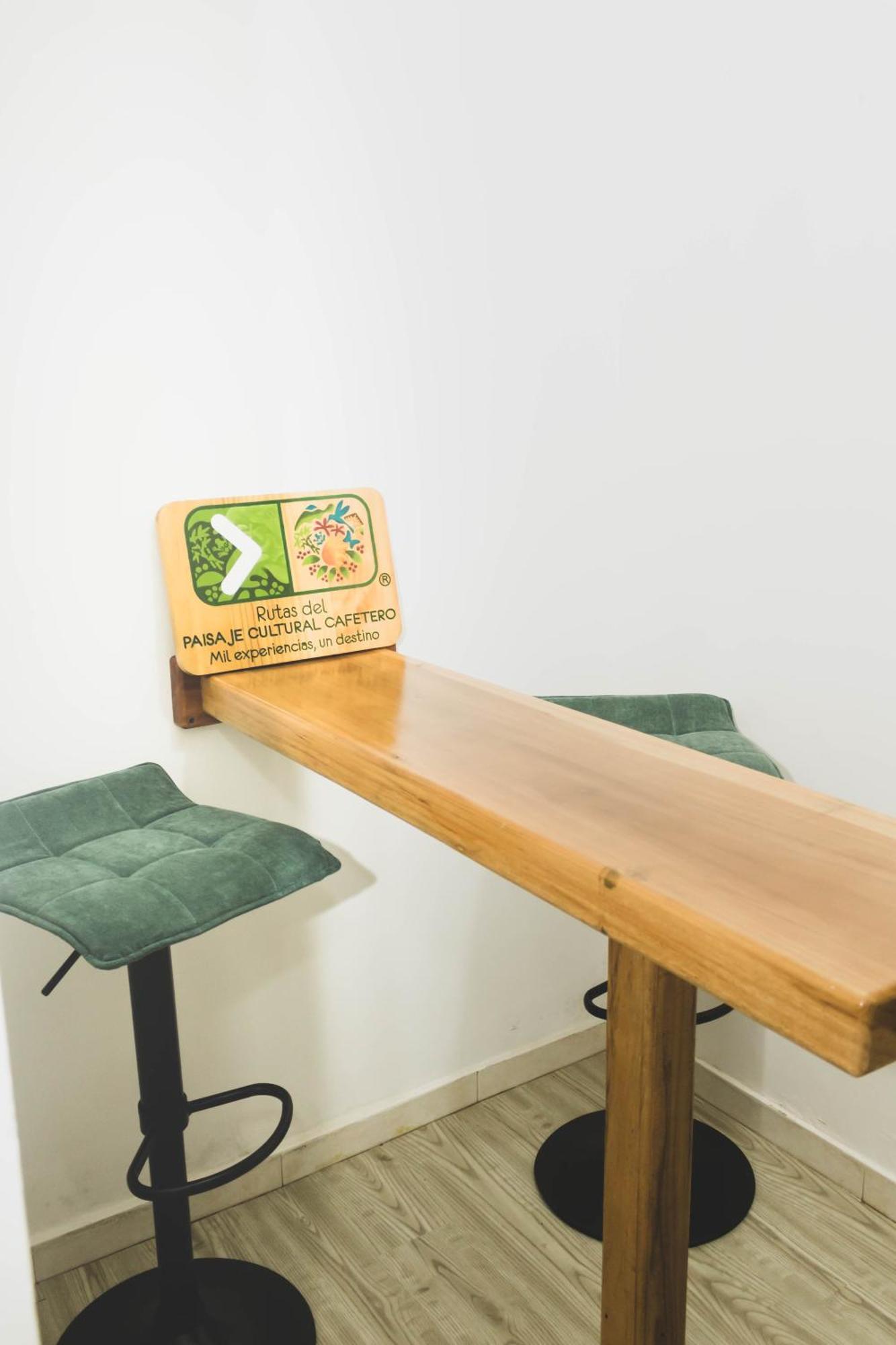 Apartamento Sevilla, Valle Del Cauca Sevilla  Exteriér fotografie